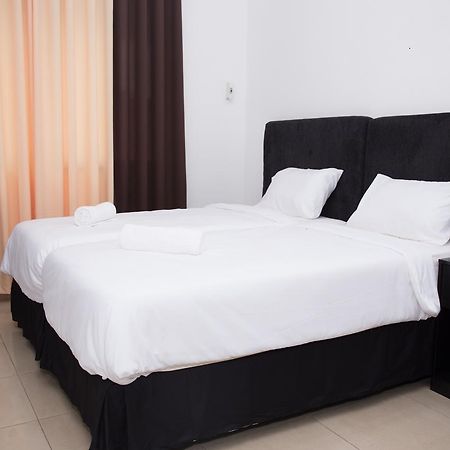 Residencial Horizonte Ξενοδοχείο Μαπούτο Εξωτερικό φωτογραφία