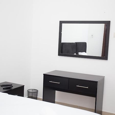 Residencial Horizonte Ξενοδοχείο Μαπούτο Εξωτερικό φωτογραφία