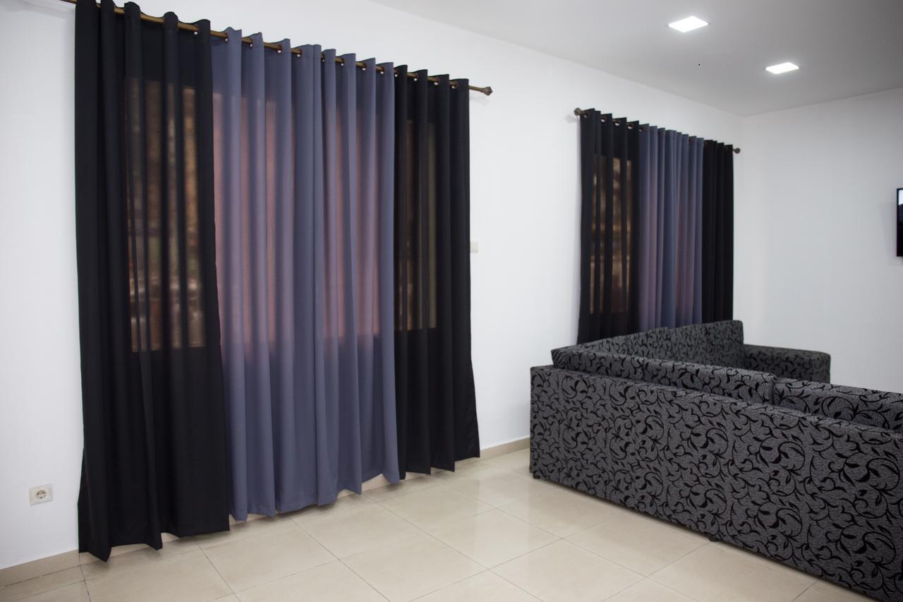 Residencial Horizonte Ξενοδοχείο Μαπούτο Εξωτερικό φωτογραφία