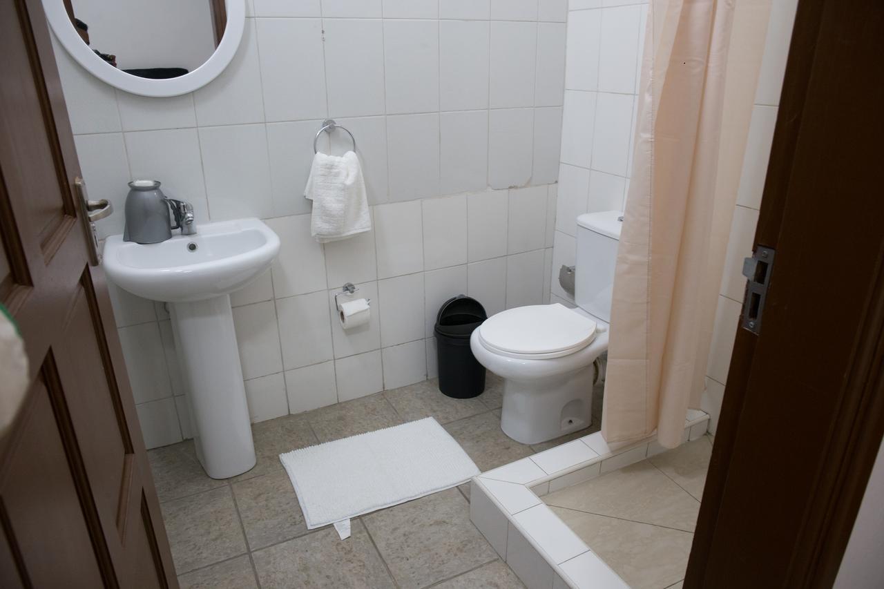 Residencial Horizonte Ξενοδοχείο Μαπούτο Εξωτερικό φωτογραφία