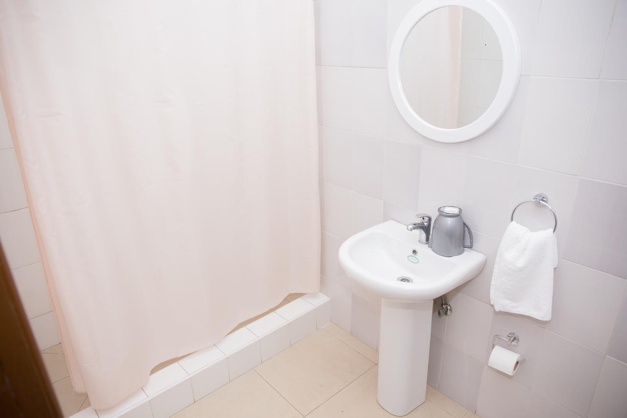 Residencial Horizonte Ξενοδοχείο Μαπούτο Εξωτερικό φωτογραφία